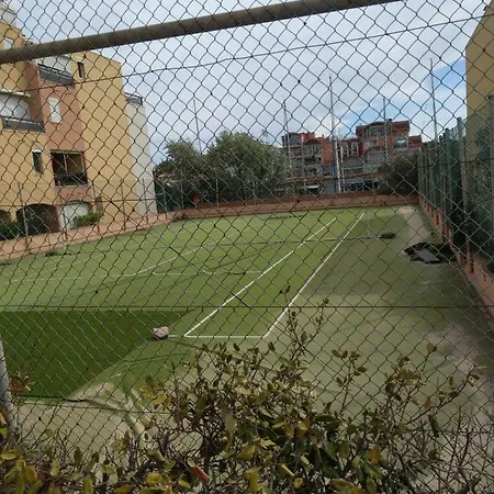 아파트 Merveilleuse Port - Piscine - - Climatisation - Commerces *