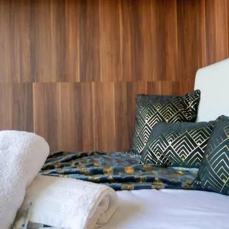 Merveilleuse Port - Piscine - - Climatisation - Commerces 아파트