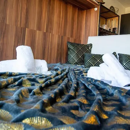 Lejlighed Vue Port - Piscine - A Pied - Climatisation - Confort Gruissan