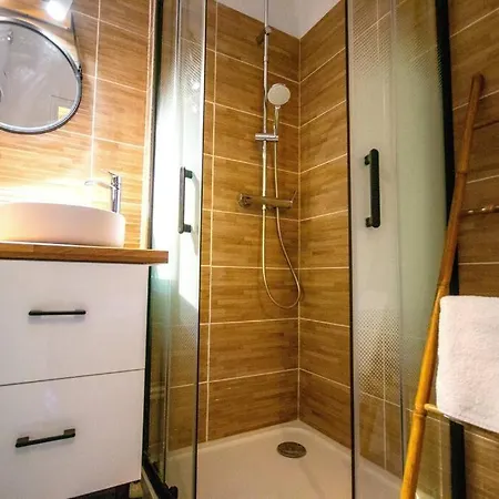 Lejlighed Vue Port - Piscine - A Pied - Climatisation - Confort Gruissan