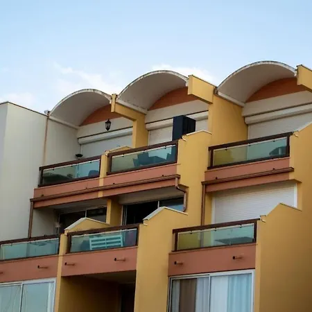 Apartment Veilleuse - Clim - Piscine