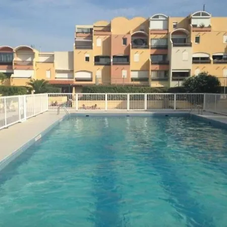 Apartment Veilleuse - Clim - Piscine *